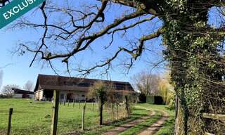 Maison 4 Pièces 118 m² à vendre à Louhans (71500)