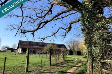 Maison 4 pièces 235000 €