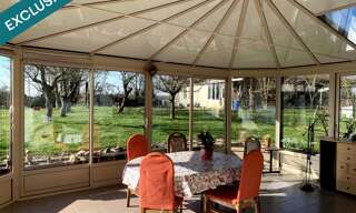 Maison 4 Pièces 118 m² à vendre à Louhans (71500)