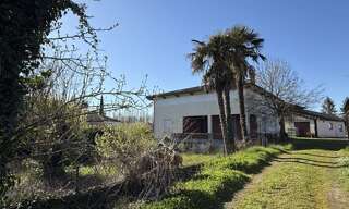 Maison 5 Pièces 235 m² à vendre à Lavergne (47800)