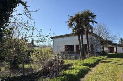 Maison 5 pièces 167400 €