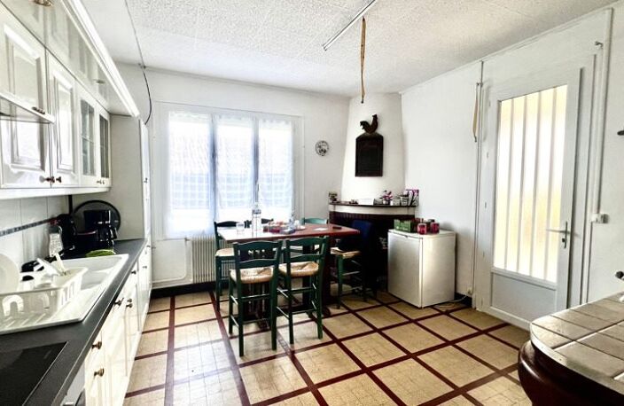 Traditionnelle de 5 pièces principales — photo 2