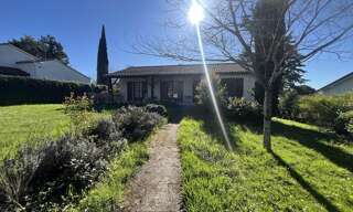 Maison 4 Pièces 104 m² à vendre à Lauzun (47410)