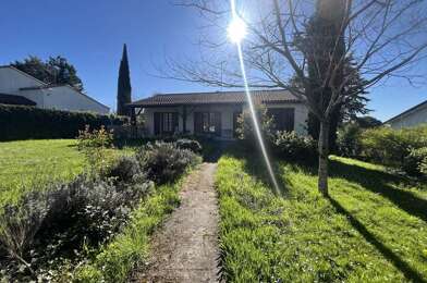 Maison 4 pièces 161250 €