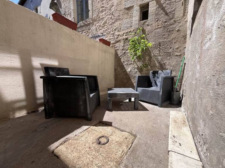 Duplex de 2 pièces principales — photo 1