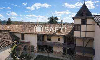 Maison 10 Pièces 280 m² à vendre à Larrazet (82500)