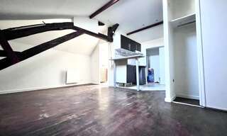 Appartement 1 Pièce 23 m² à vendre à Périgueux (24000)