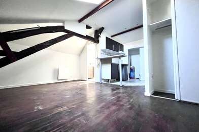 Appartement 1 pièces 52500 €