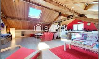 Appartement 4 Pièces 72 m² à vendre à Bagnères-de-Luchon (31110)