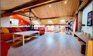 Appartement 4 Pièces 72 m² à vendre à Bagnères-de-Luchon (31110)