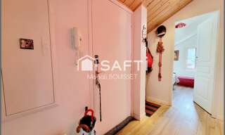 Appartement 4 Pièces 72 m² à vendre à Bagnères-de-Luchon (31110)