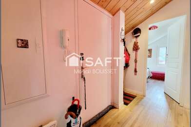 Appartement 4 pièces 192000 €