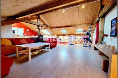 Appartement 4 pièces 192000 €