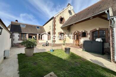 Maison 4 pièces 291200 €