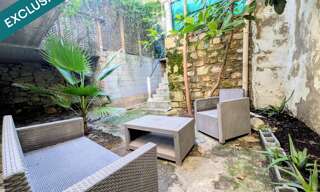 Maison 3 Pièces 60 m² à vendre à Magalas (34480)