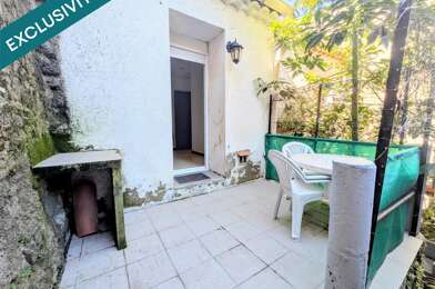 Maison 3 pièces 155000 €