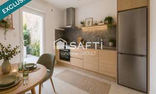 Maison 3 Pièces 60 m² à vendre à Magalas (34480)
