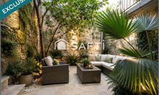 Maison 3 Pièces 60 m² à vendre à Magalas (34480)