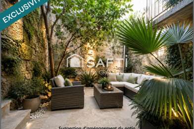 Maison 3 pièces 149000 €