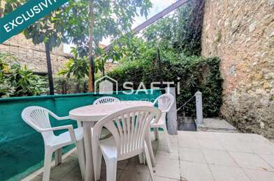 Maison 3 pièces 149000 €