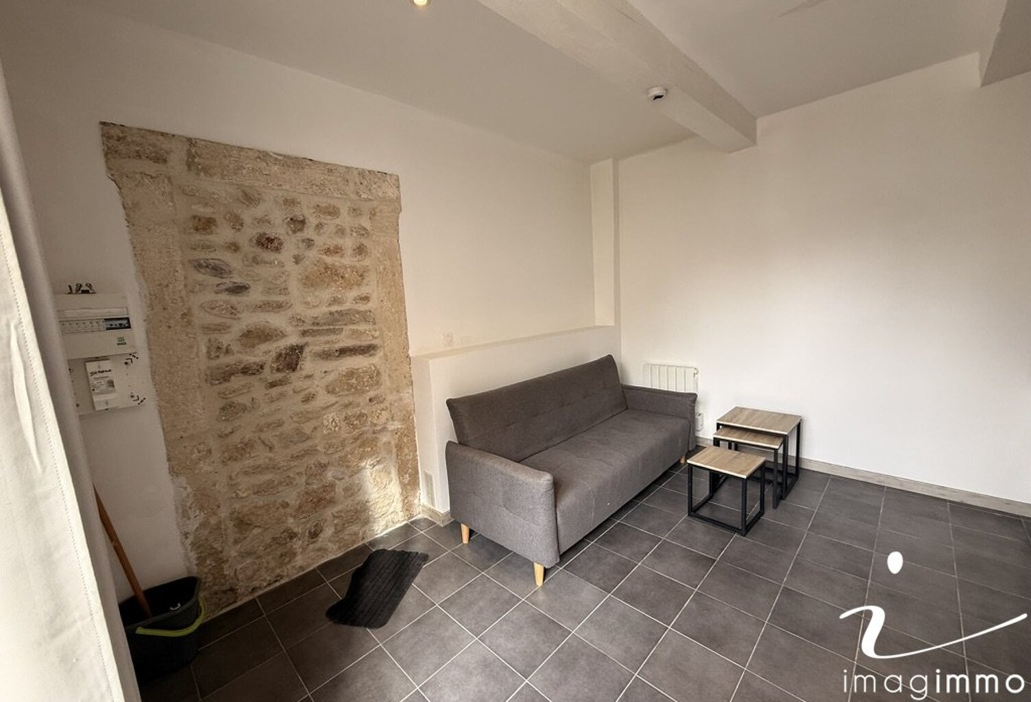 Appartement — photo 1