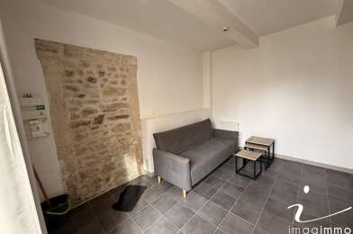 Appartement 2 pièces 797 €