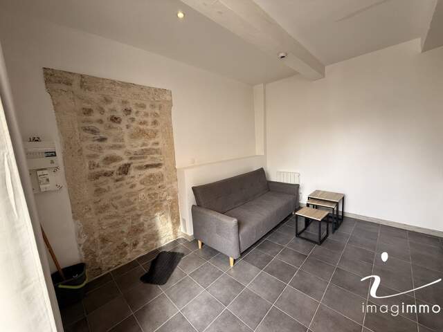 Appartement — photo du bien