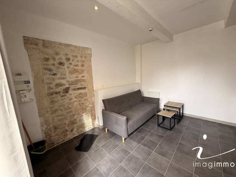 Appartement — photo 1
