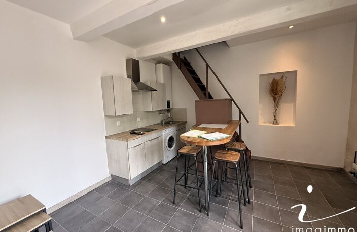 Appartement — photo 2