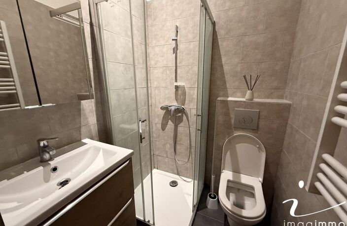 Appartement — photo 3