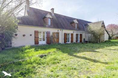 Maison 6 pièces 213000 €