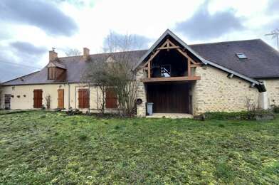 Maison 6 pièces 213000 €