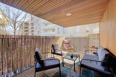 Appartement 2 pièces 189900 €