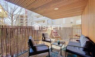 Appartement 2 Pièces 43 m² à vendre à Bordeaux (33300)