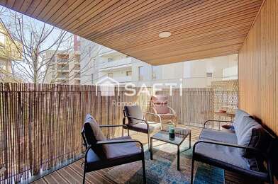 Appartement 2 pièces 189900 €