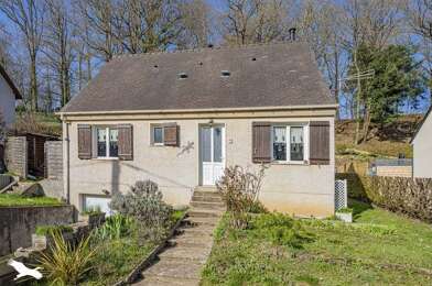 Maison 3 pièces 179655 €