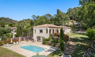 Maison 6 Pièces 180 m² à vendre à Mougins (06250)