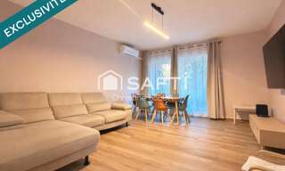 Appartement 3 Pièces 66 m² à vendre à Istres (13800)