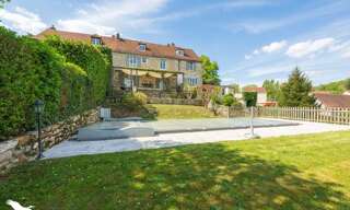 Maison 8 Pièces 199 m² à vendre à Chavençon (60240)