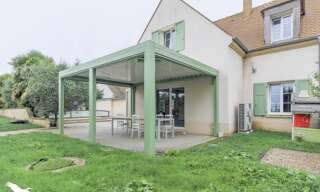 Maison 7 Pièces 183 m² à vendre à Fleury (60240)