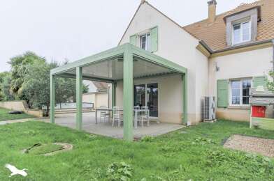 Maison 7 pièces 370000 €