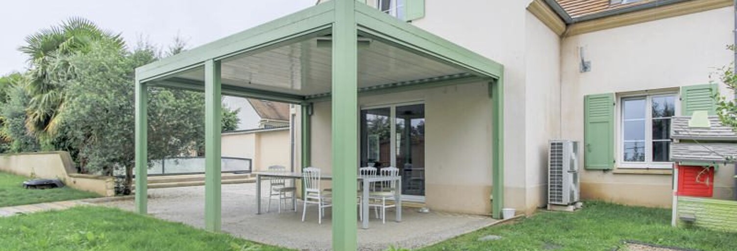 Maison 7 Pièces 183 m² à vendre à Fleury (60240)