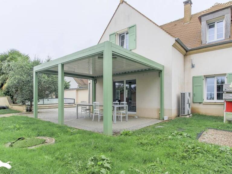 Pavillon de 7 pièces principales — photo 1