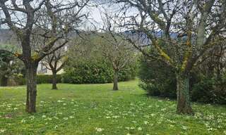 Terrain  585 m² à vendre à Annecy (74000)