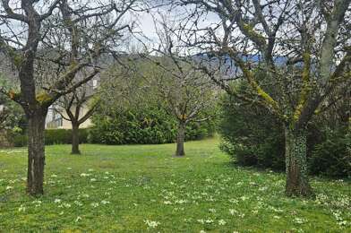 Terrain  469000 €