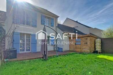 Maison 5 pièces 299900 €