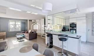 Maison 5 Pièces 80 m² à vendre à Bruyères-sur-Oise (95820)