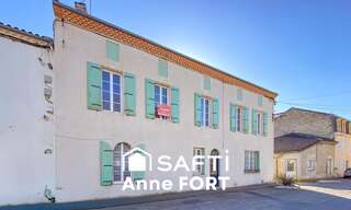 Maison 6 Pièces 190 m² à vendre à Laroque-Timbaut (47340)