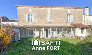 Maison 6 Pièces 190 m² à vendre à Laroque-Timbaut (47340)