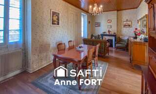 Maison 6 Pièces 190 m² à vendre à Laroque-Timbaut (47340)
